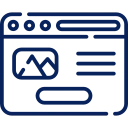 Website Design & Development