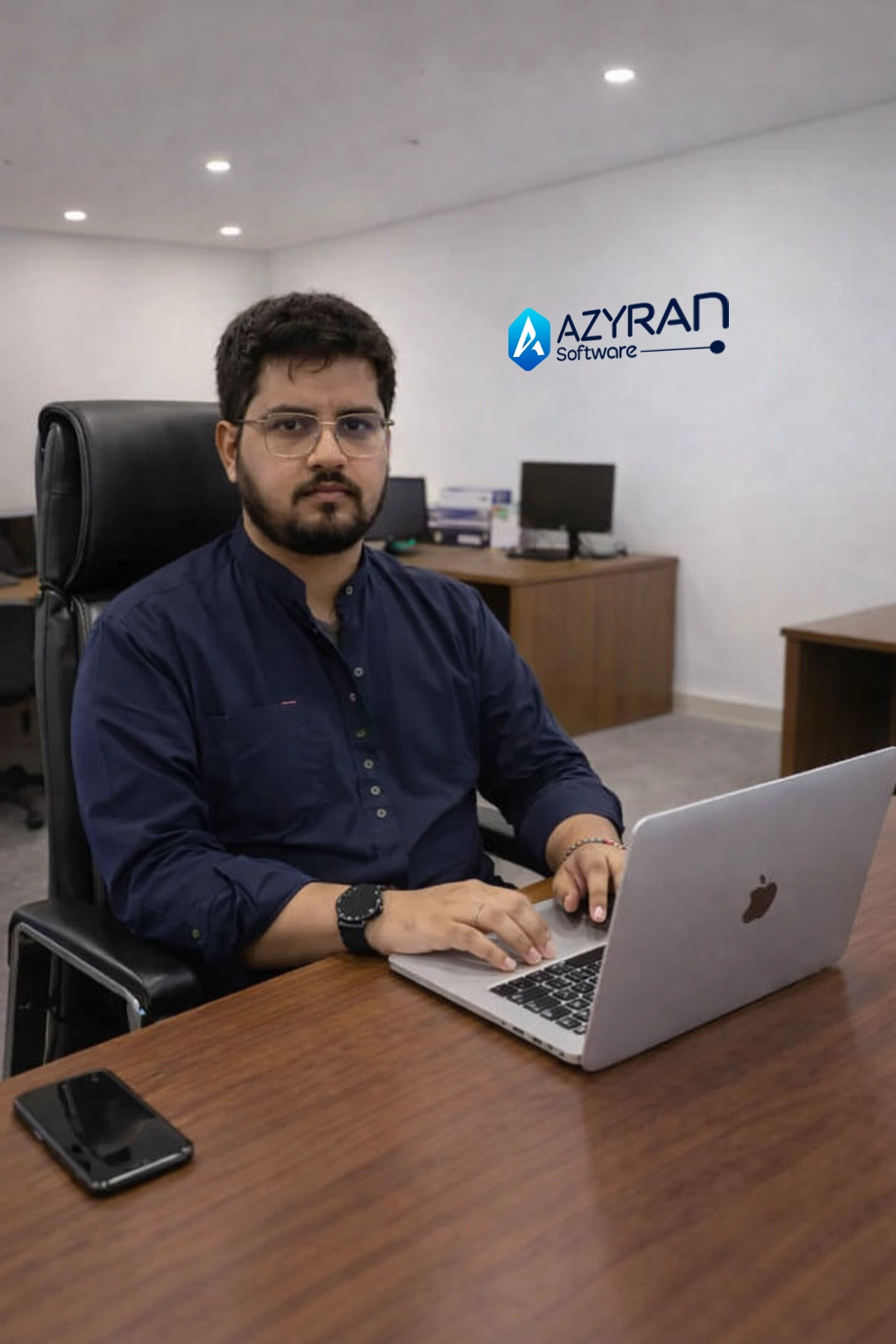 azyran_founder